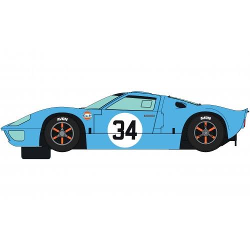 Gulf Triple Pack C608