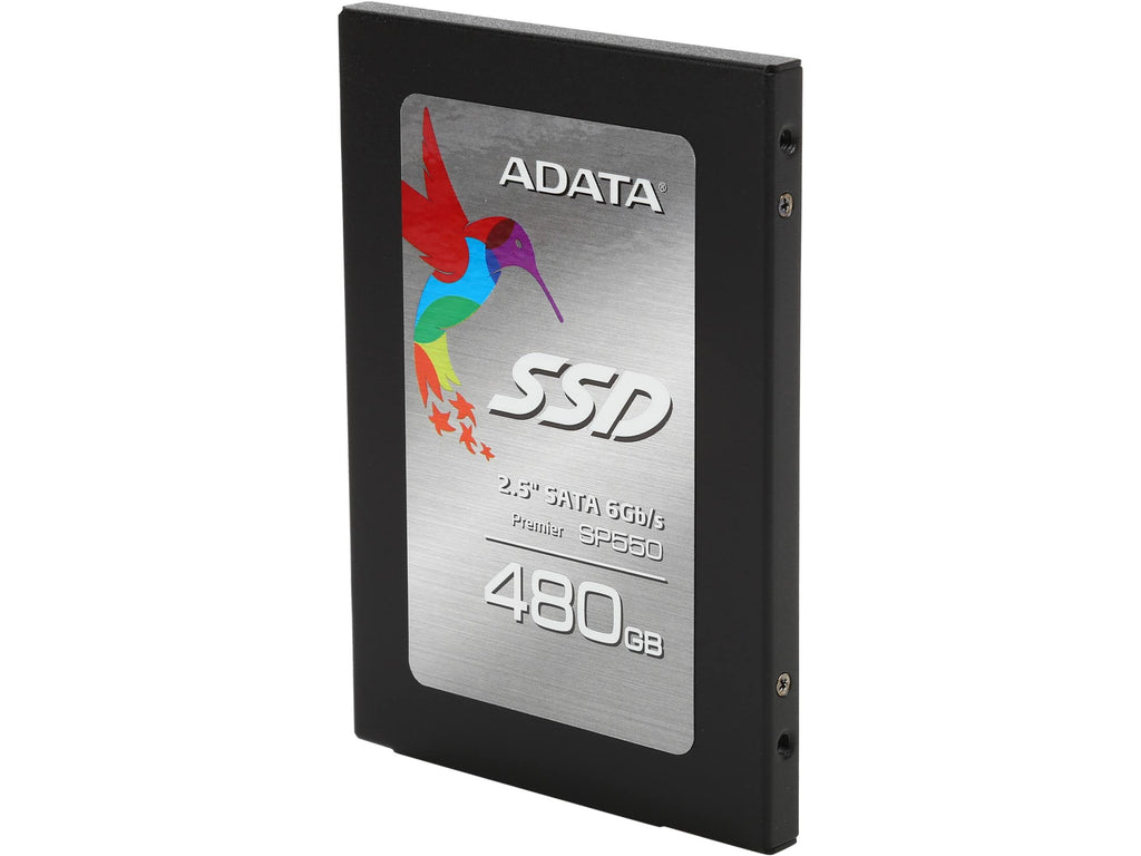480GB SATA III Internal Solid State Drive S127601