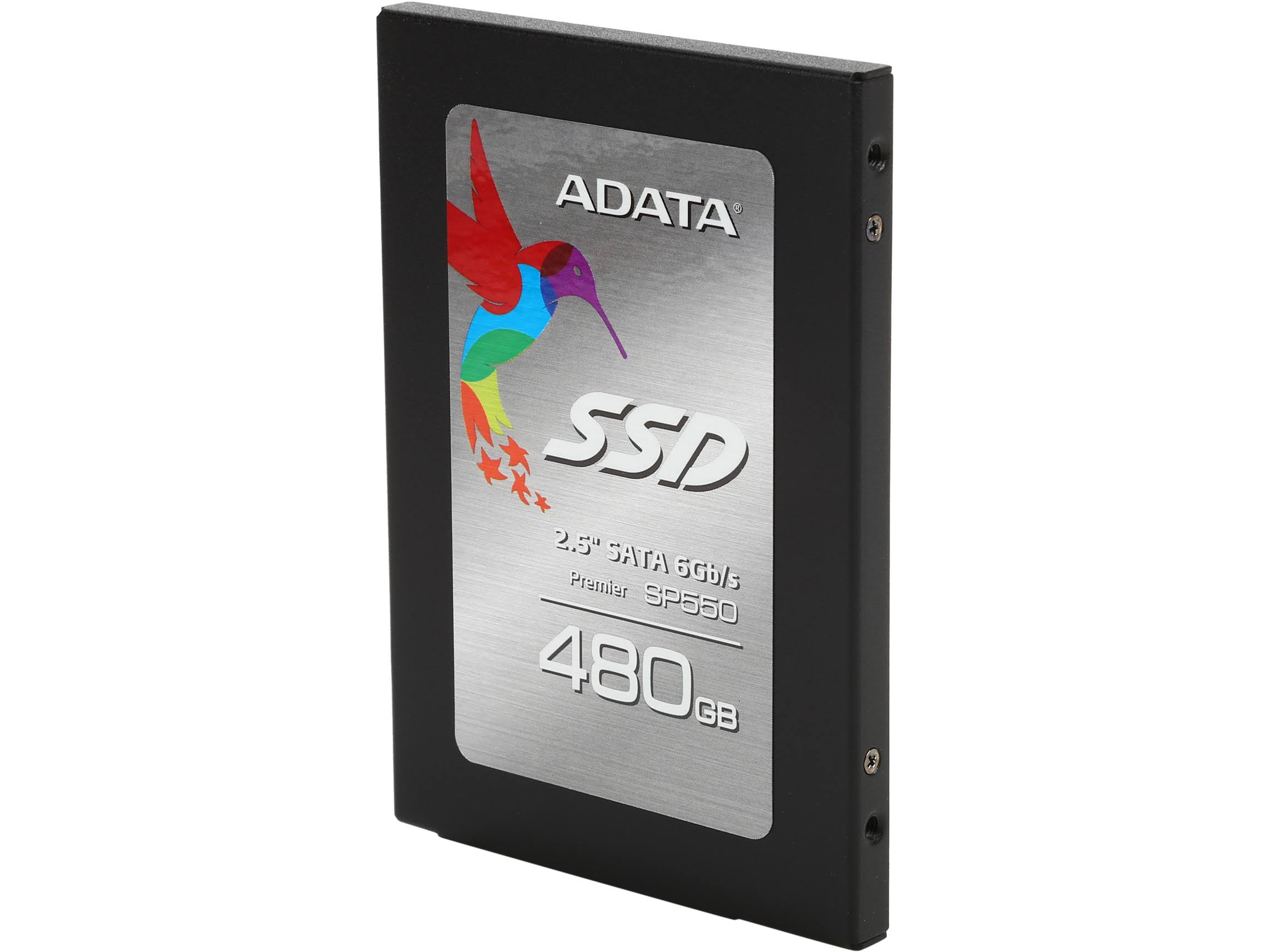 480GB SATA III Internal Solid State Drive S127601