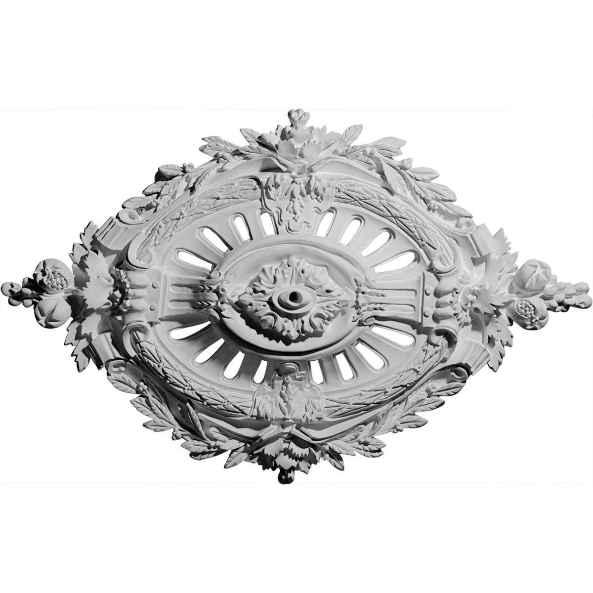 Green Gold Antonio Ceiling Medallion A293566