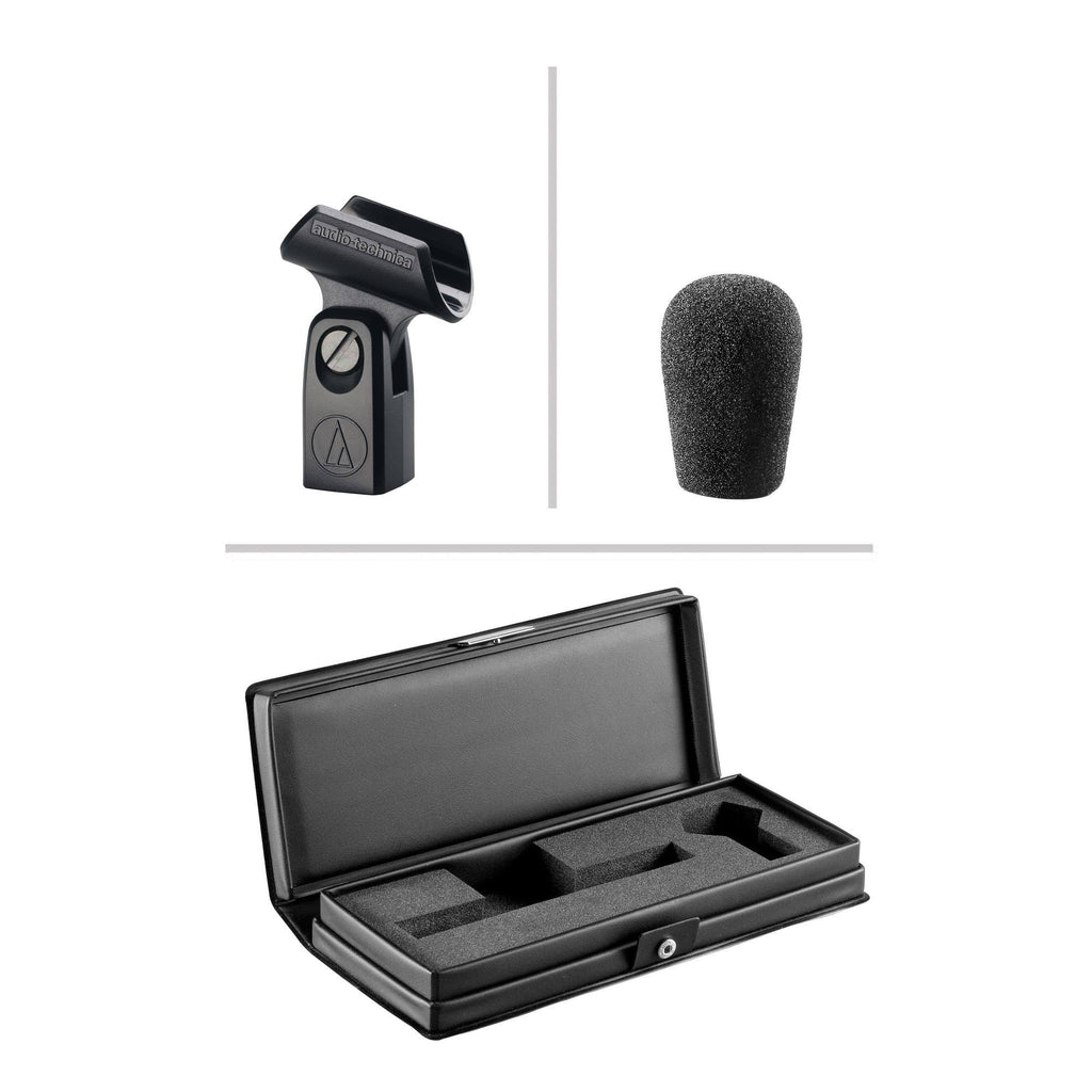 Cardioid Condenser Microphone X402