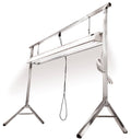 4 ft 2 Lamp T5 Fluorescent Propagation Stand I8026