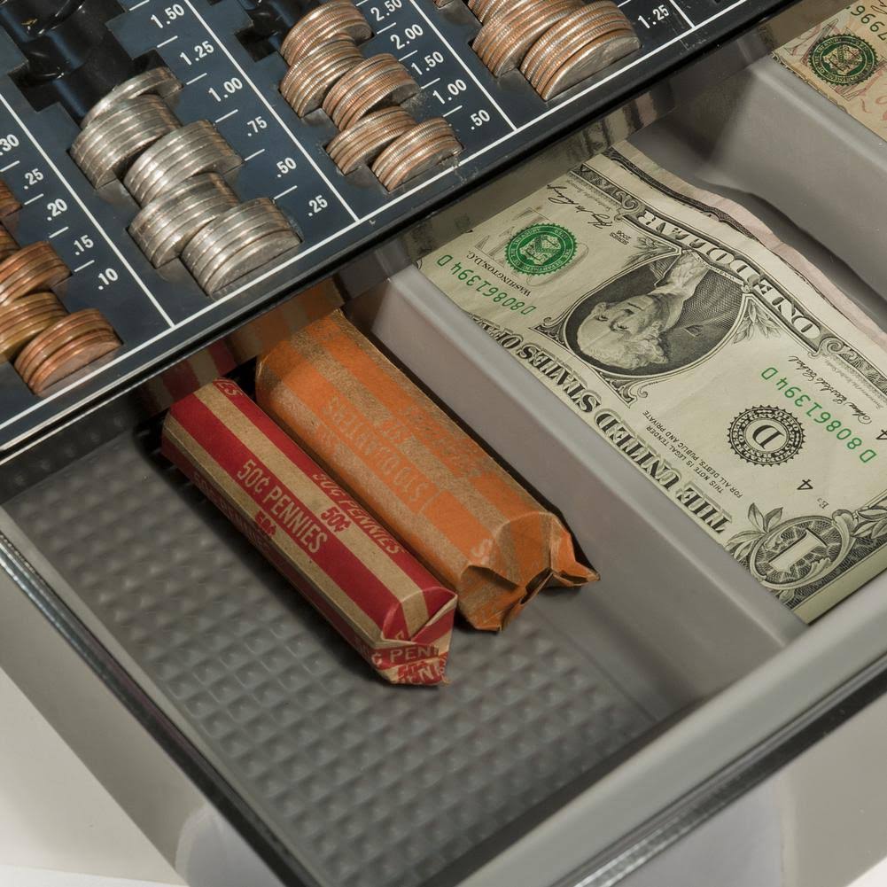 Cash box J75691