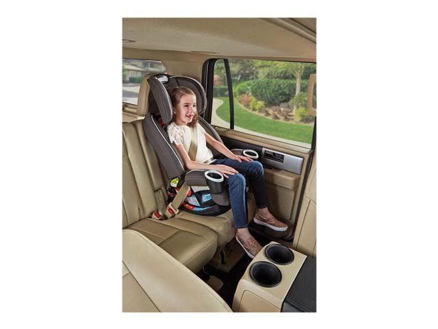 Bryant 4-in-1 Car Seat P151