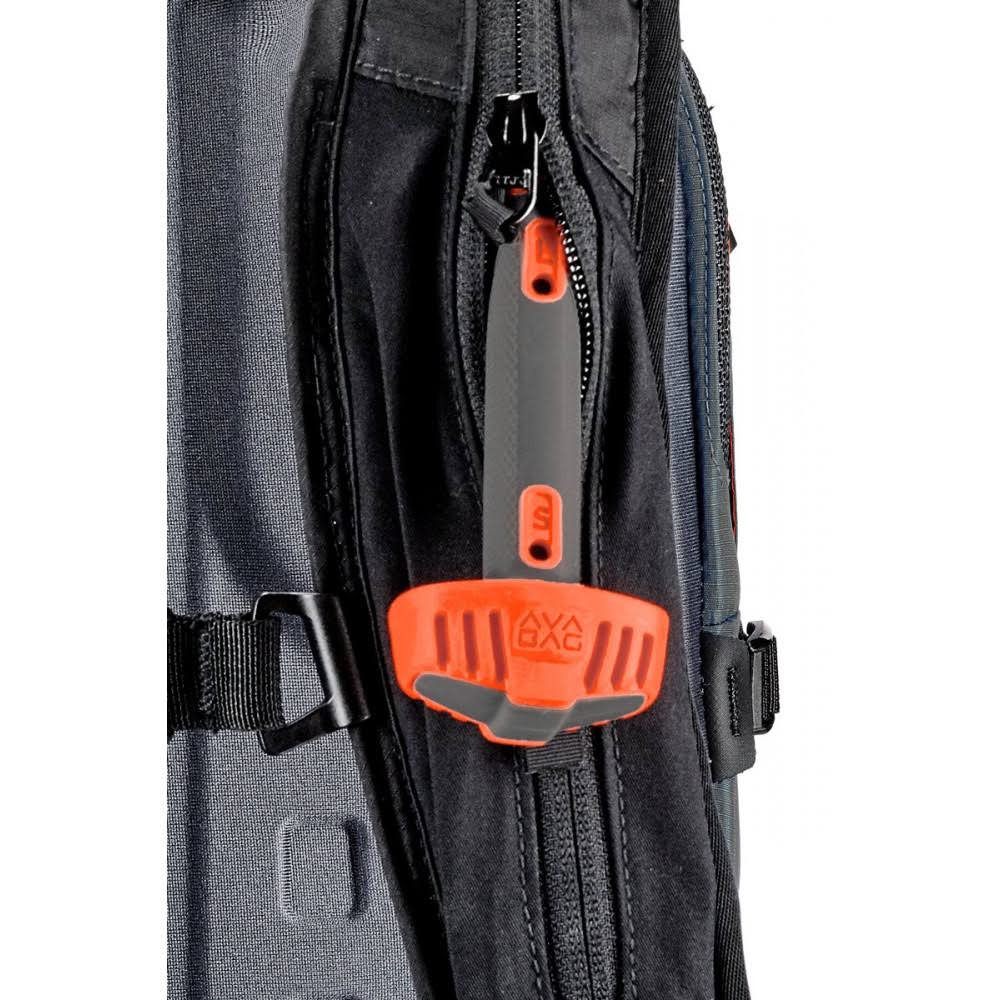 Ascent 22 Avabag Kit (Anthracite Black) P746881