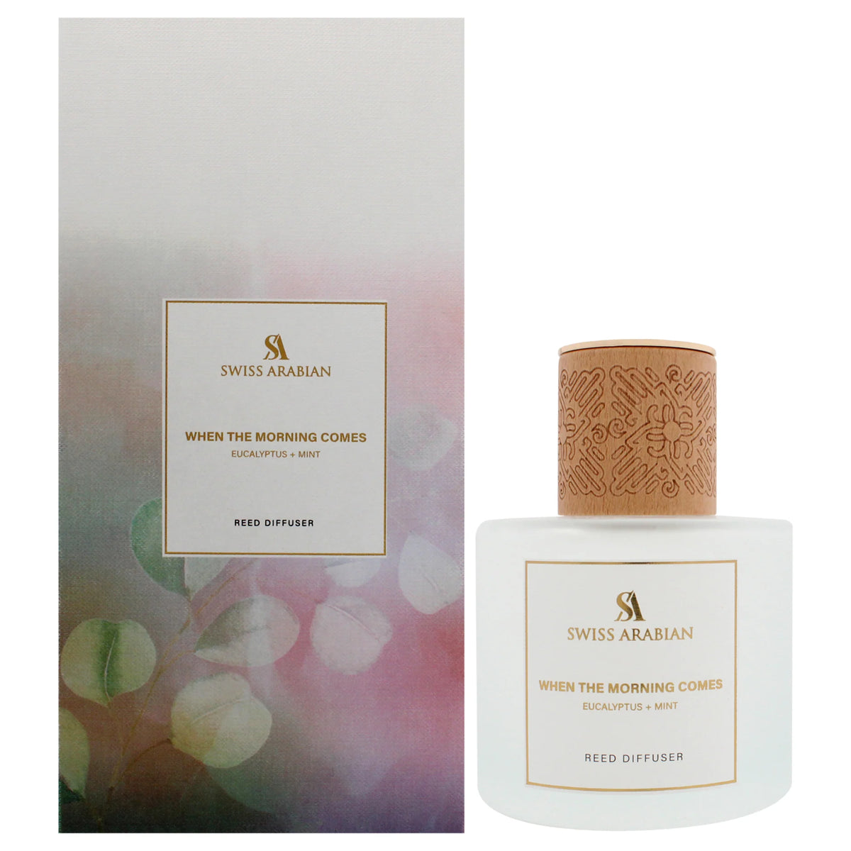 6.76 oz Reed Diffuser V169632