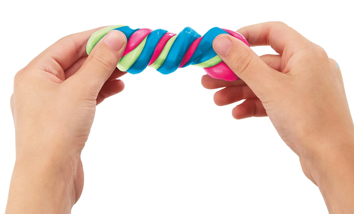 Neon & Glow Smart Putty W450293