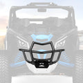 Heavy-duty Steel Tube UTV Front Bumper Bar C1943