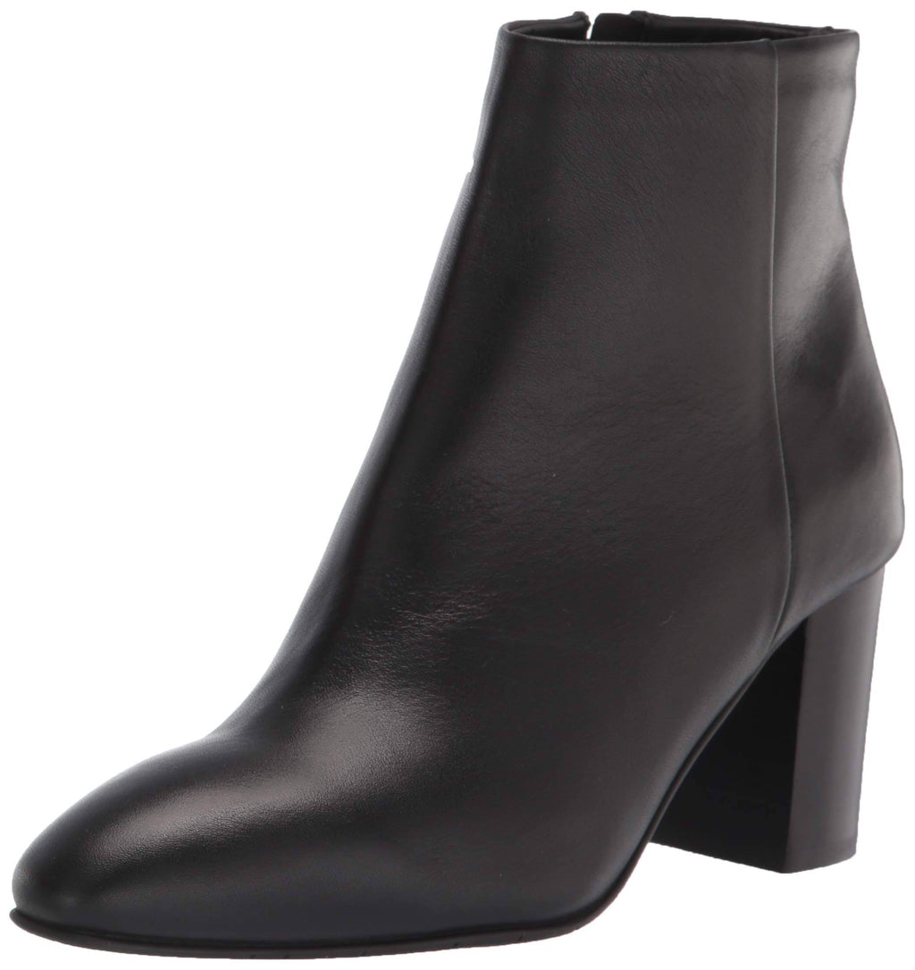 Black Florita Shoes P8826