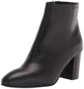 Black Florita Shoes P8826