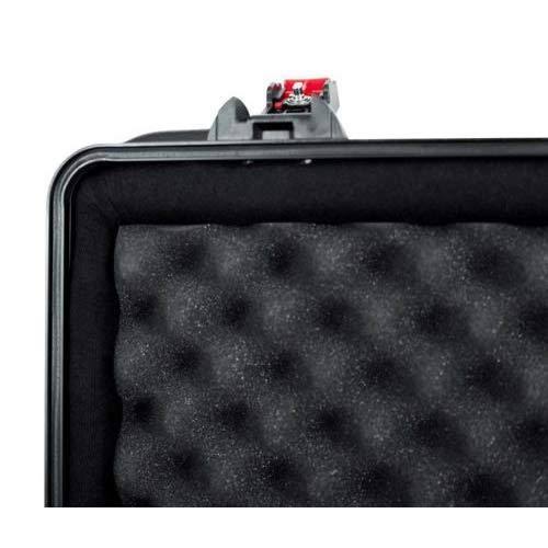 Molded Diced Foam Case Z161
