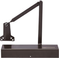 Silver Door Closer, 2-Pack W5653