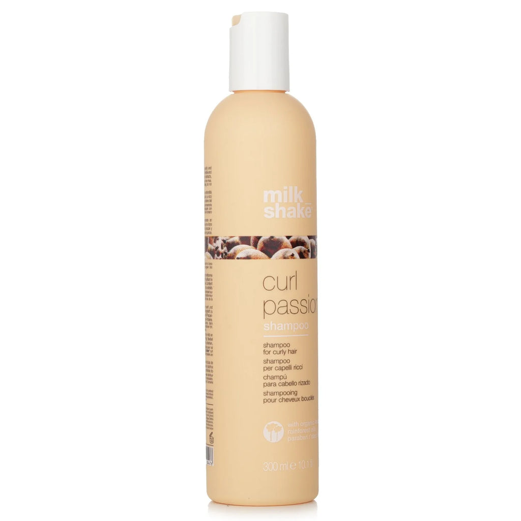 Curl Passion Shampoo 300ml M8481