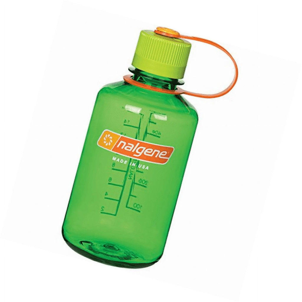 16 OZ Tritan BPA-Free Water Bottle with Narrow Mouth L888
