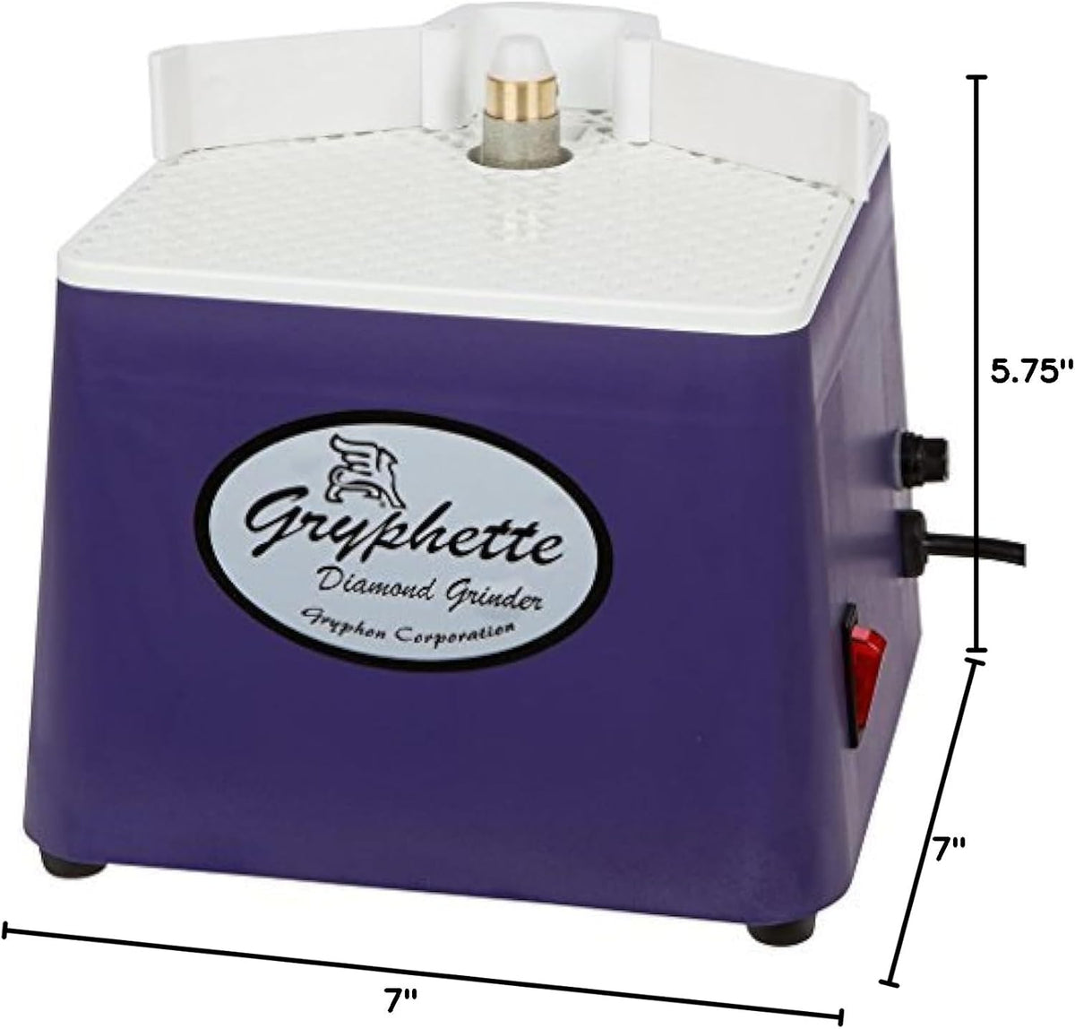 Glass Grinder L449786