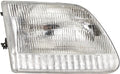Headlight Assembly 2 Pack J1848