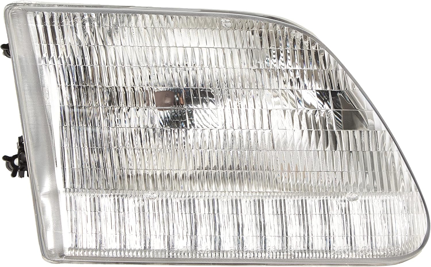 Headlight Assembly 2 Pack J1848