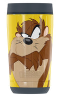 Stainless Steel Travel Tumbler, Vacuum Insulated, 12oz G5896