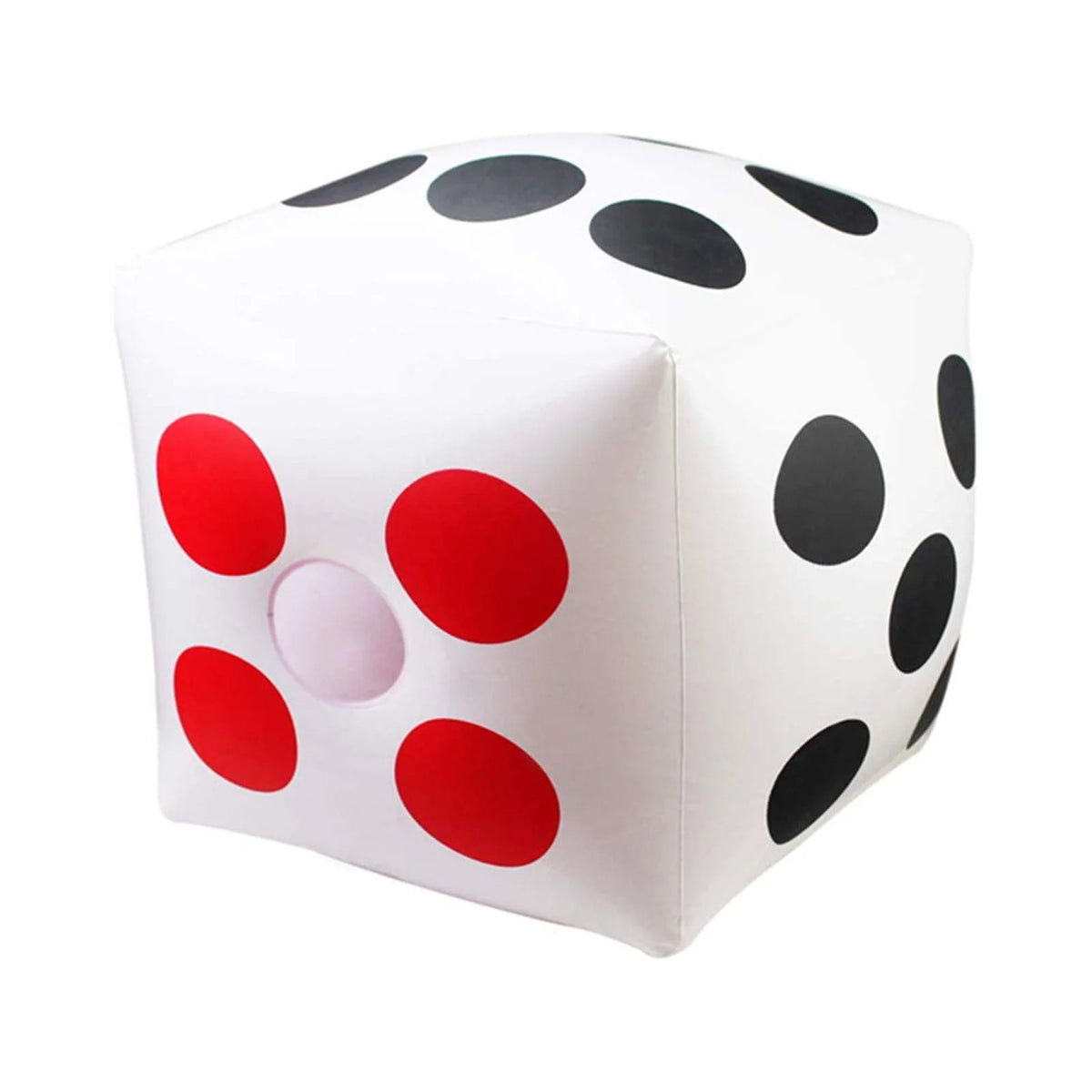 13 Inch Inflatable Dice Set S87455