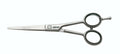 Satin White Plus 5 Scissors F230093