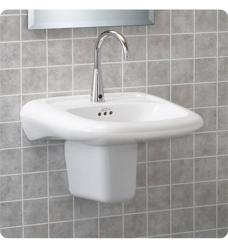 Chrome Gooseneck Faucet V380340
