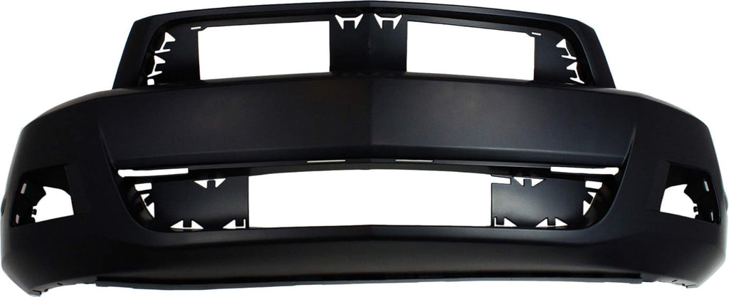 Front Bumper Cover for Ford Mustang 2010-2012 A891