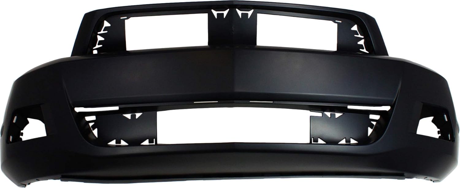 Front Bumper Cover for Ford Mustang 2010-2012 A891