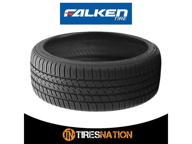 265/35ZR18 97Y XL Tire C540818