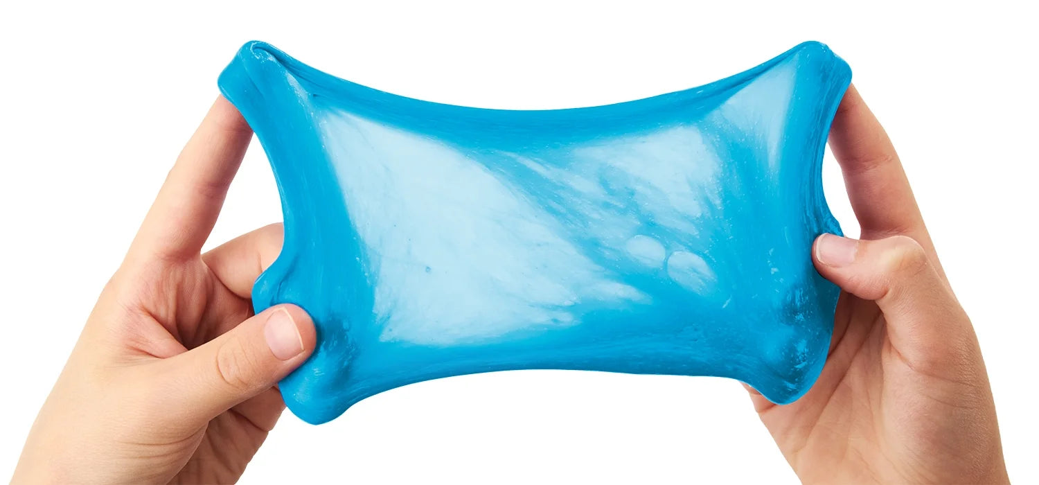 Neon & Glow Smart Putty W450293
