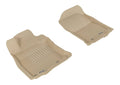 3D MAXpider Kagu Floor Liners J3685