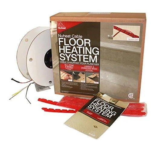 95 Sq ft Cable System Kit 120volt B307453