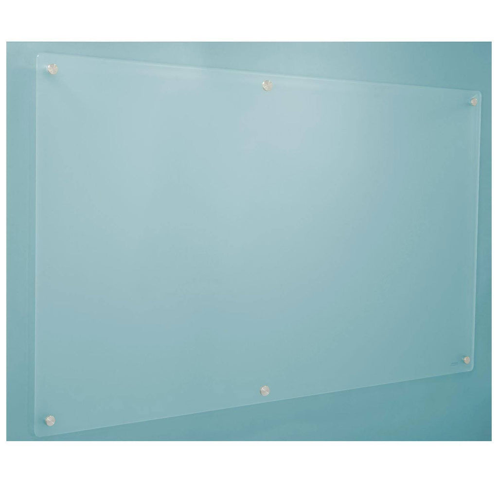 Frosted Glass Dry Erase Board D599