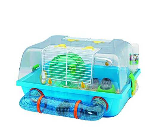 Pacific Blue 42.5 x 38 x 24 cm Cage C89805