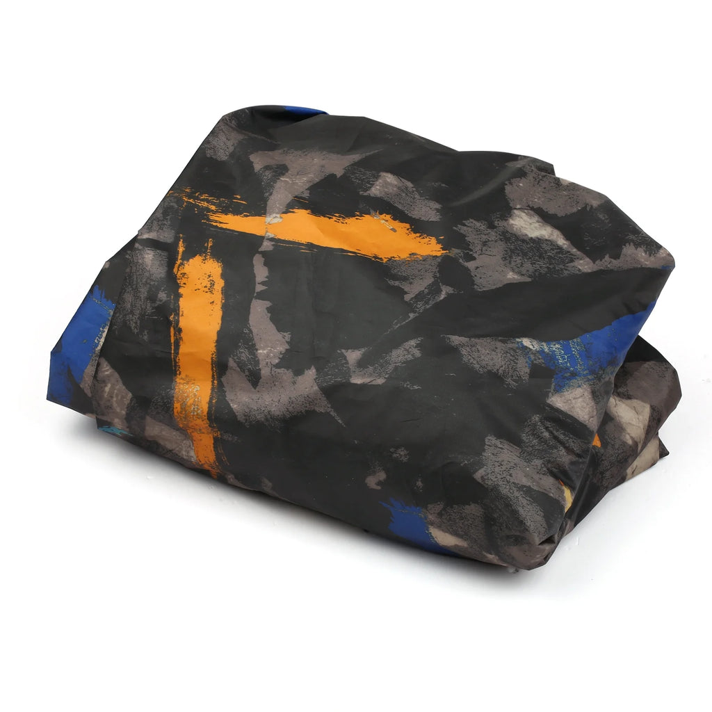 Waterproof Kayak Canoe Boat Cover Q62710