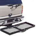 Hitch Haul with 2" and 1.25" Receiver Bars I4473