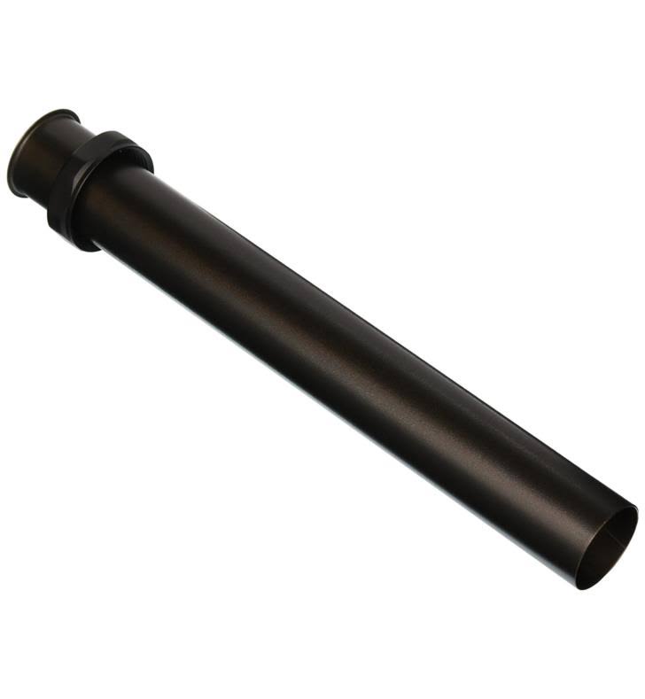 Satin Gold Flanged Tailpiece C682900
