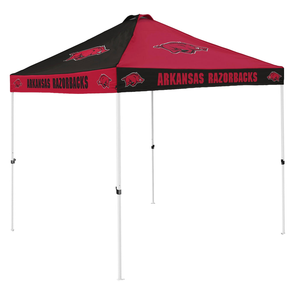 Checkerboard Tailgate Tent Canopy H553
