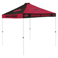 Checkerboard Tailgate Tent Canopy H553