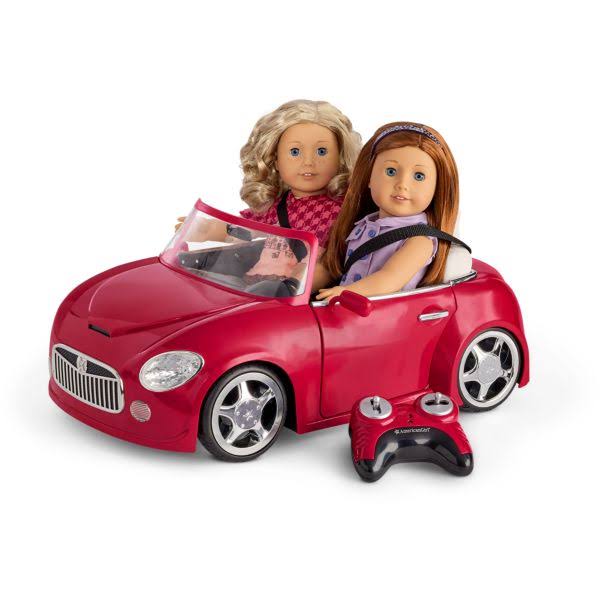 RC Sports Car N320