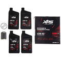 0w-40 Full Synthetic Oil Change Kit J872393
