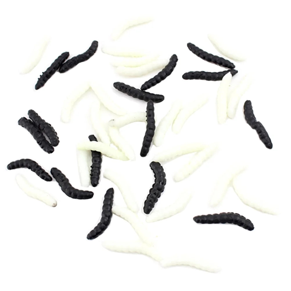 Artificial Fake Fishing Bait Insect R32356