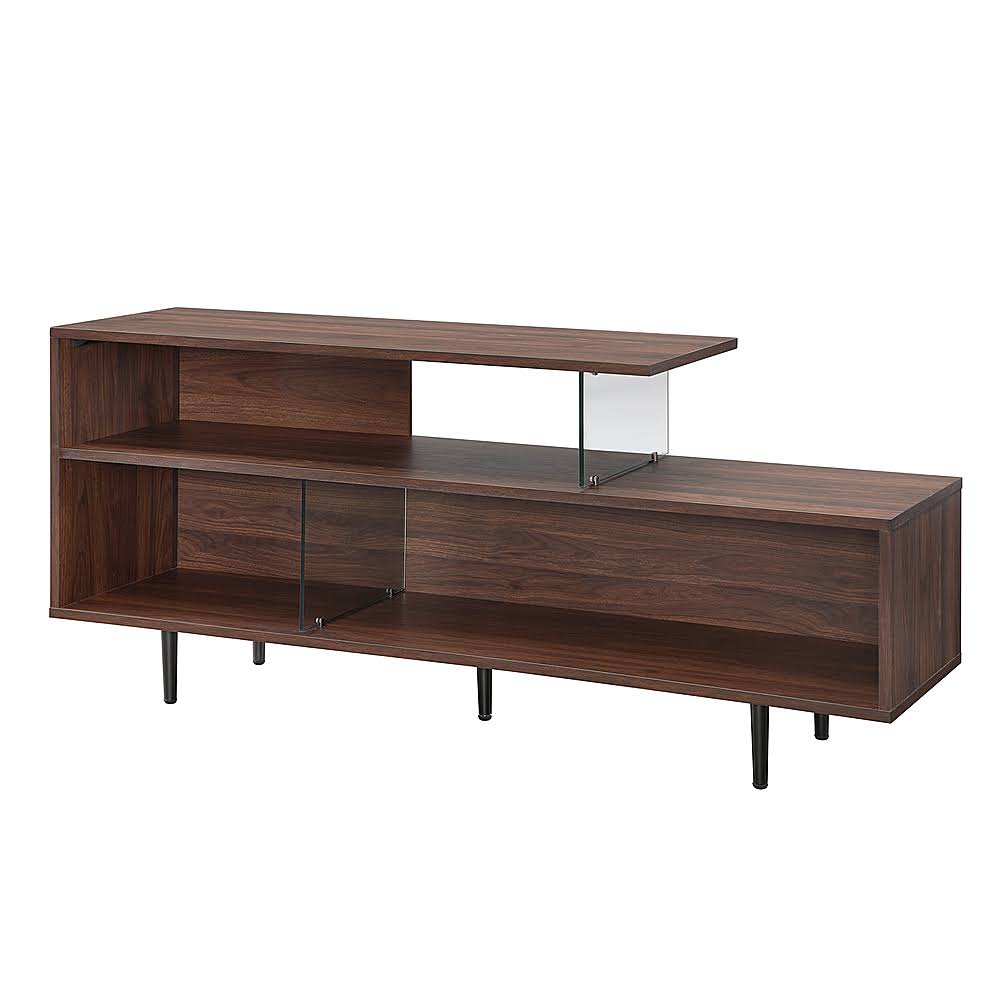 Dark Walnut TV Cabinet N9446