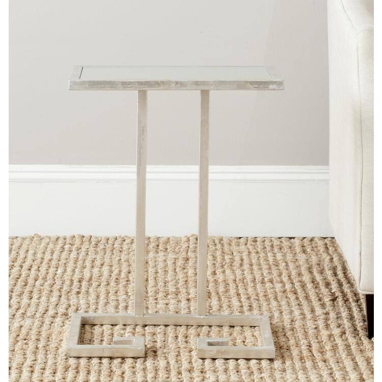 Gold/Black Accent Table K591