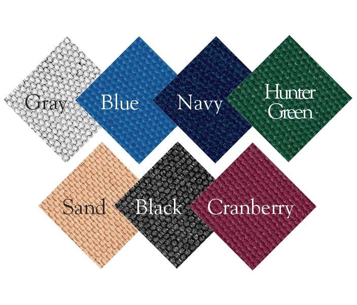Boat Cover 15ft to 16ft Max 75x22 Beam H64868