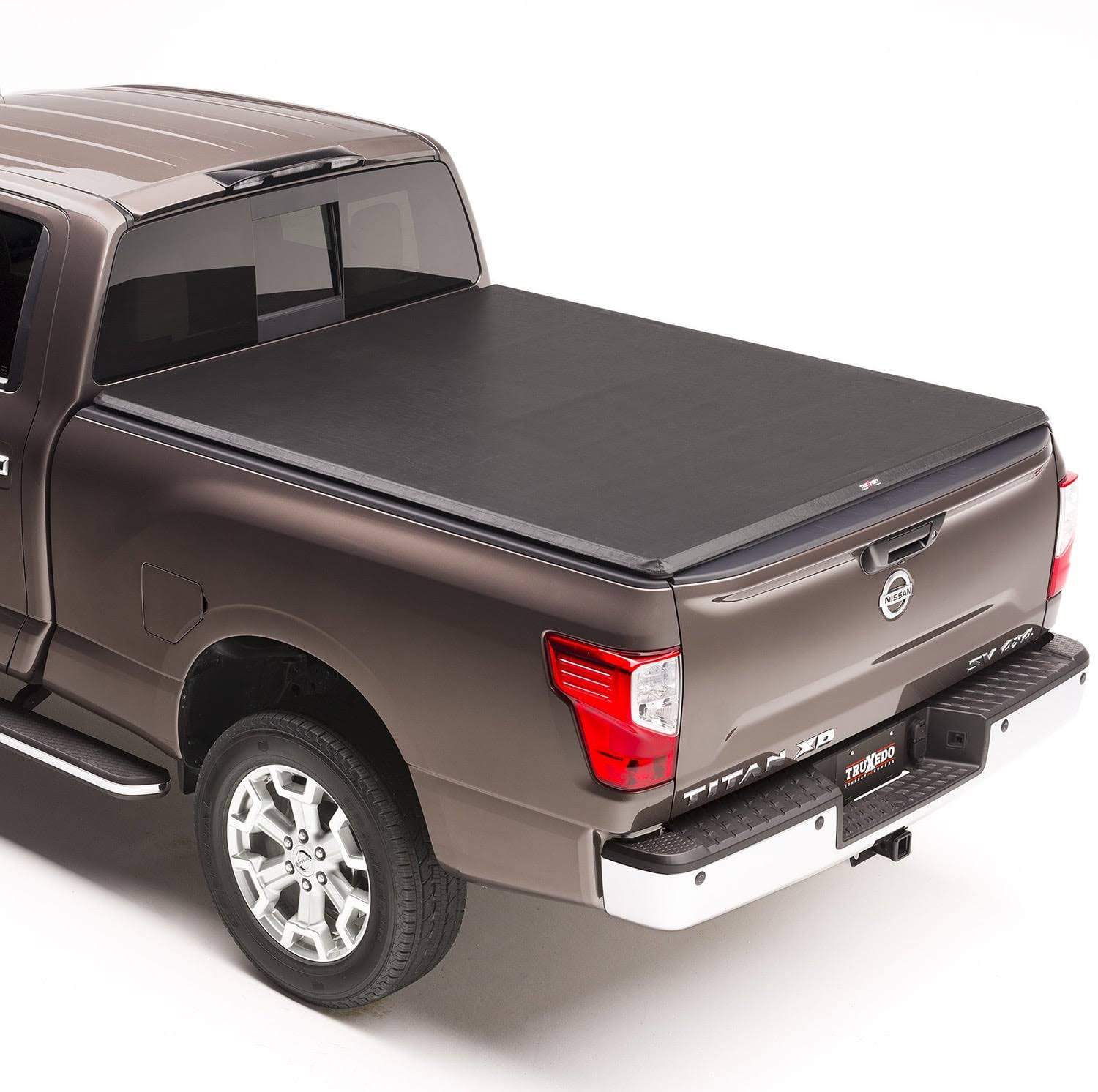 Tonneau Cover B169296