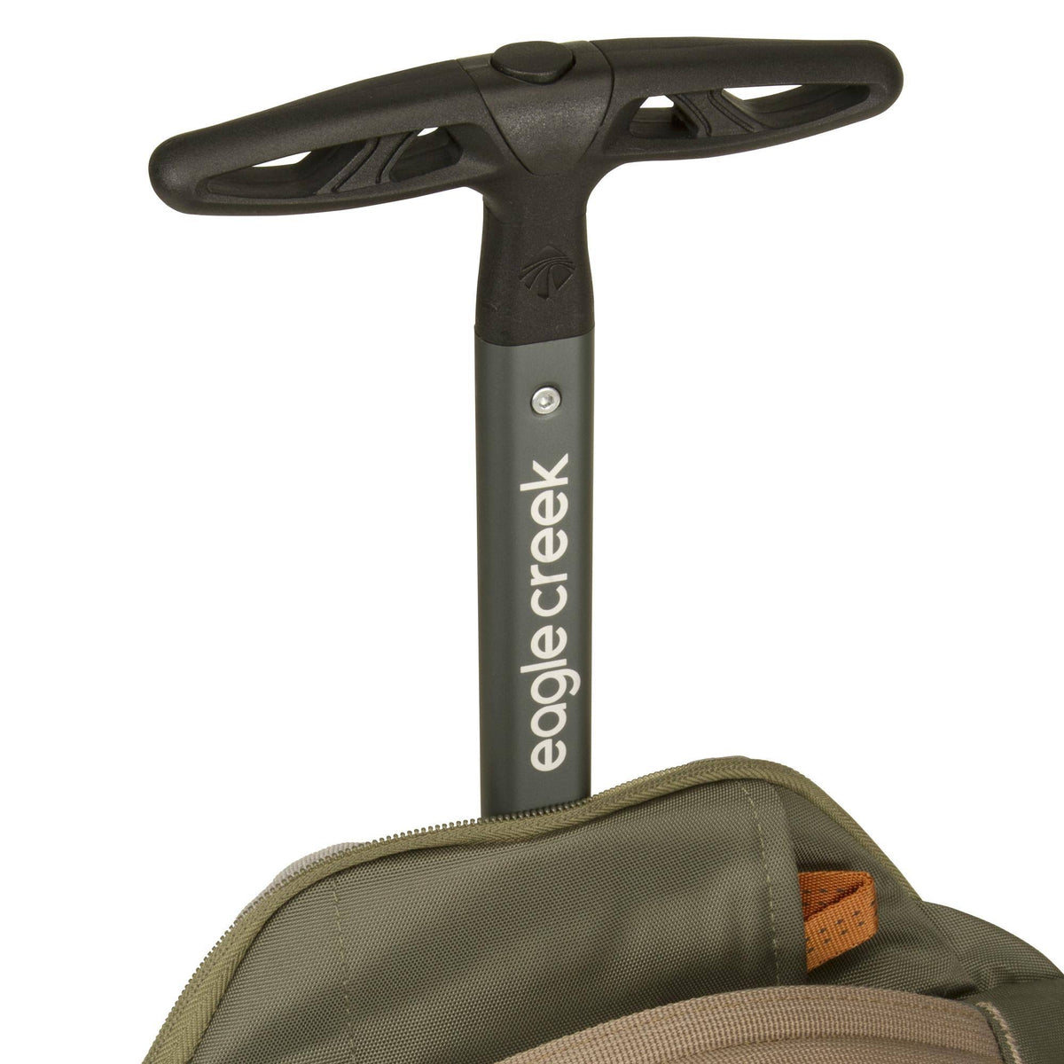 Black Load Warrior Carry-On Suitcase A298125