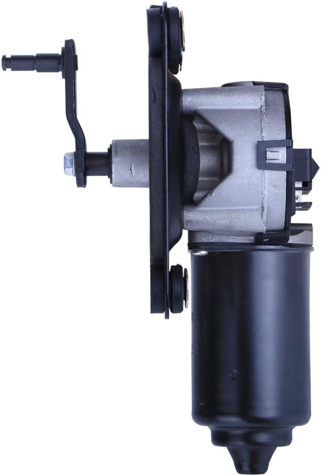 Windshield Wiper Motor Pack of 2 X11689