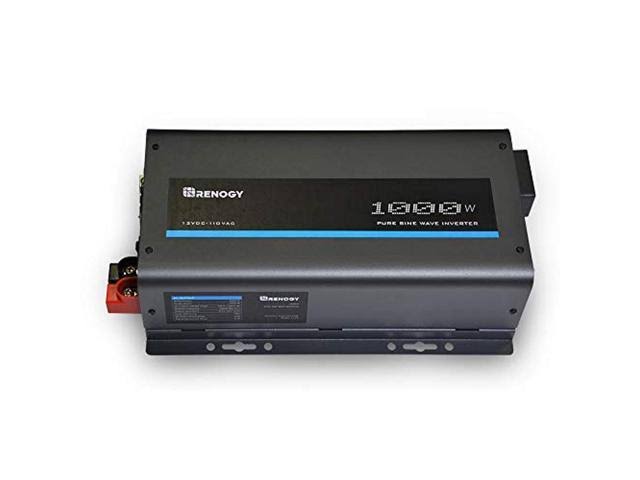 1000W 12V Pure Sine Wave Inverter L1224