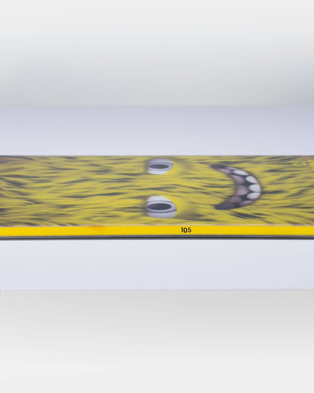 Junior Minishred Snowboard - 115 cm K194