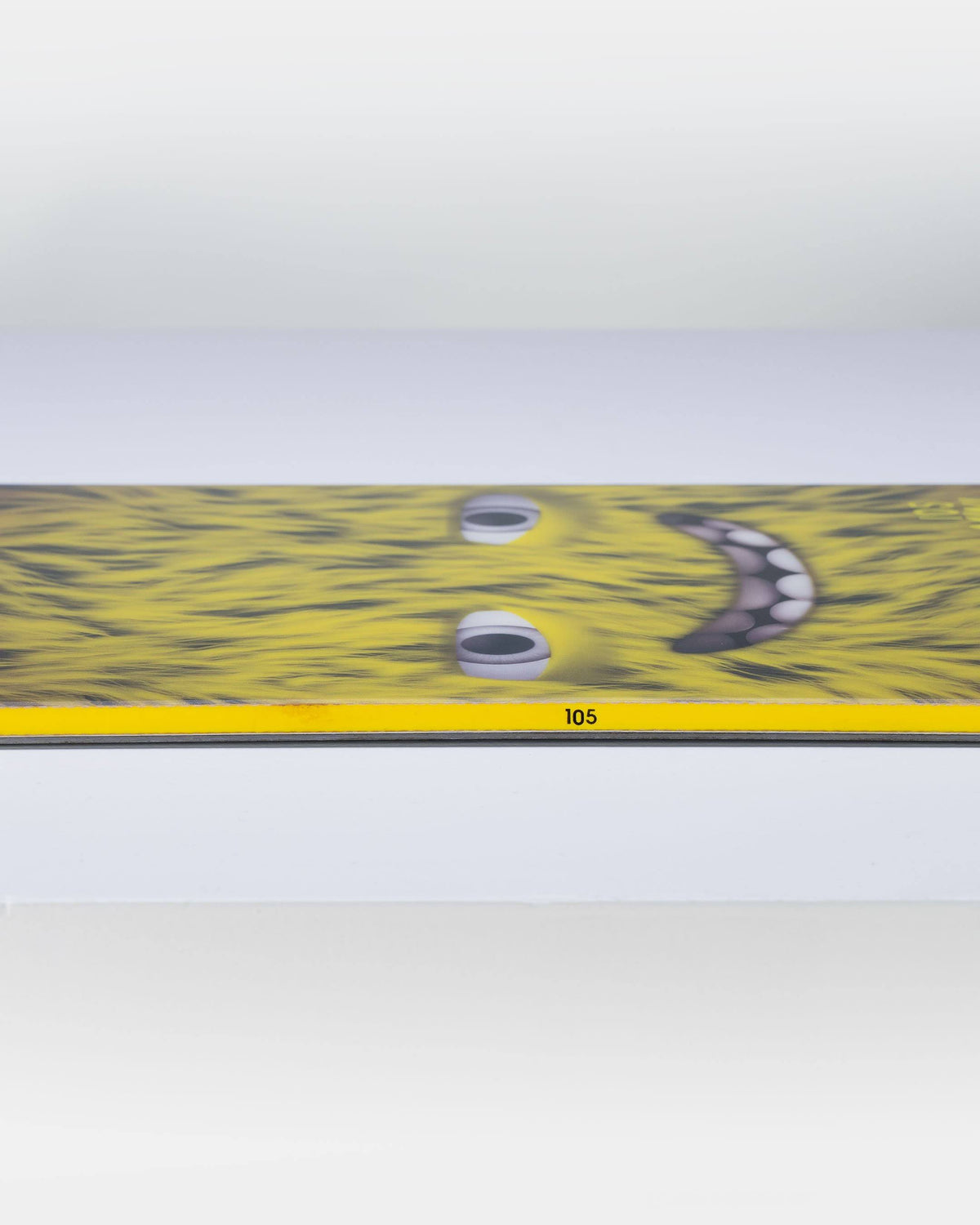 Junior Minishred Snowboard - 115 cm K194